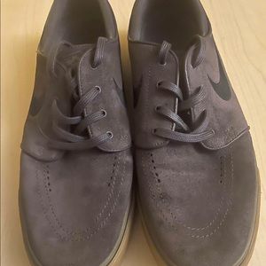 Nike Stefan Janoski Men’s 11.5 Skateboarding Shoes